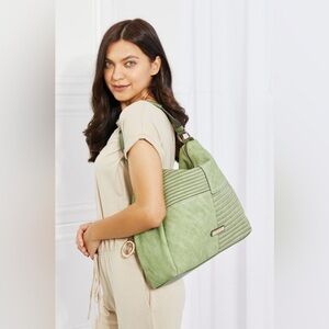 Nicole Lee USA Right About Now Handbag